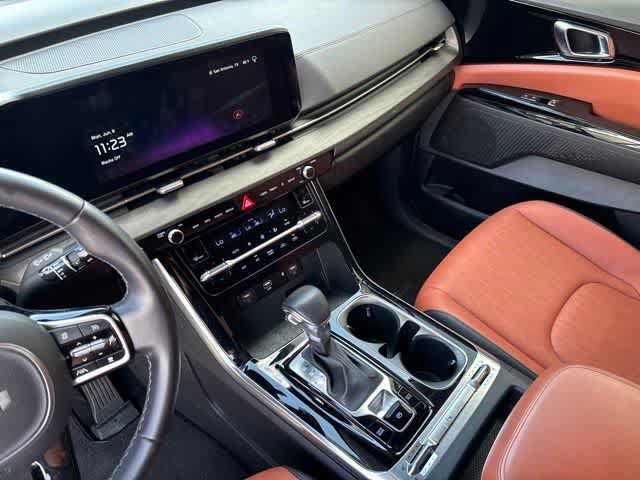 Used 2024 Kia Carnival SX FWD image 20