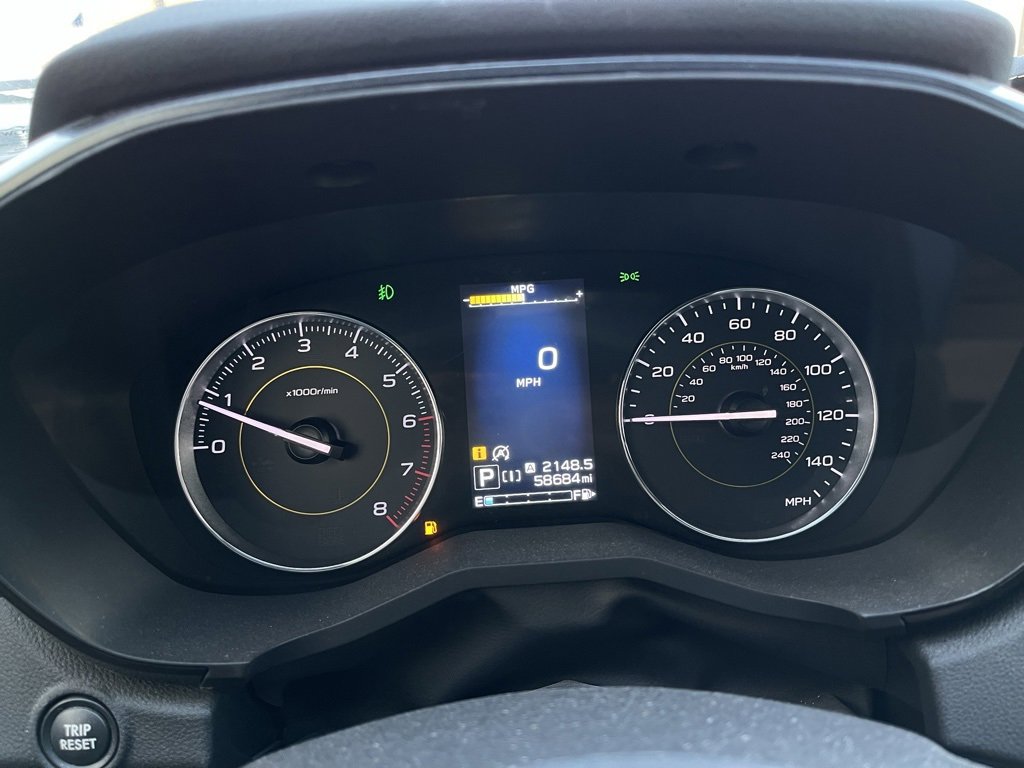 Used 2023 Subaru Crosstrek 2.5i Sport image 7