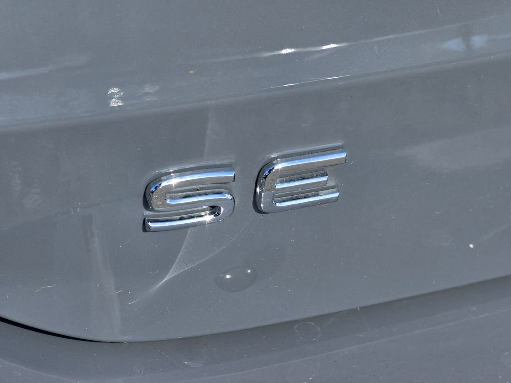 Used 2022 Volkswagen Taos SE image 24