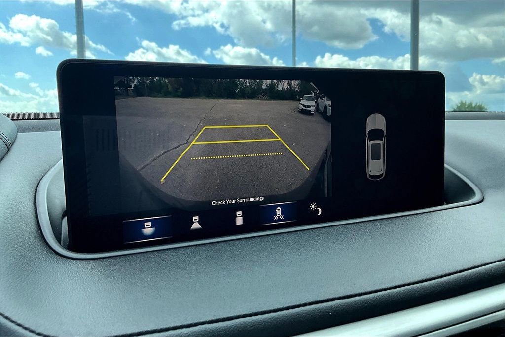 Used 2023 Acura MDX FWD w/ Technology Package image 32