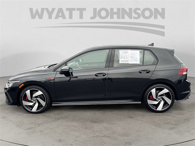 Used 2024 Volkswagen GTI S image 2
