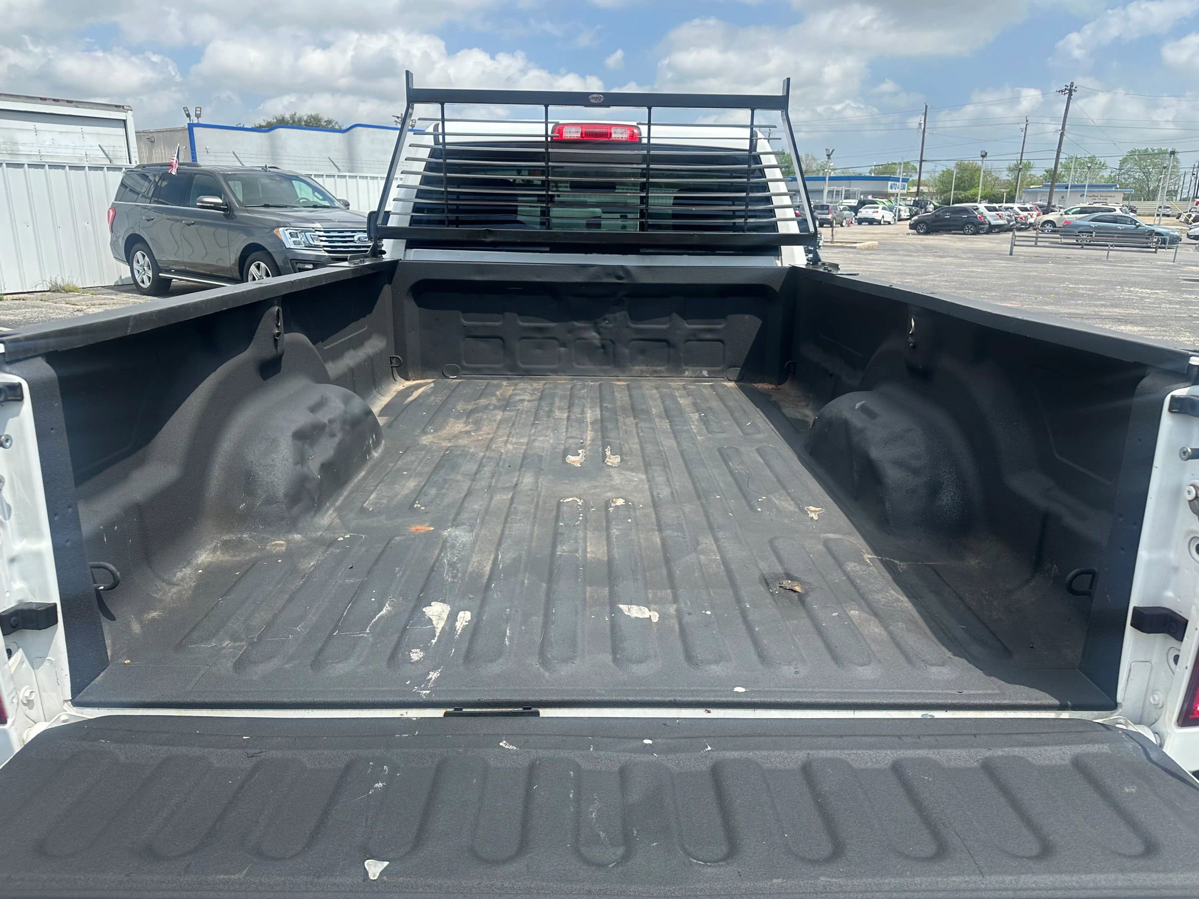 Used 2016 RAM 1500 Tradesman w/ Power & Remote Entry Group image 10