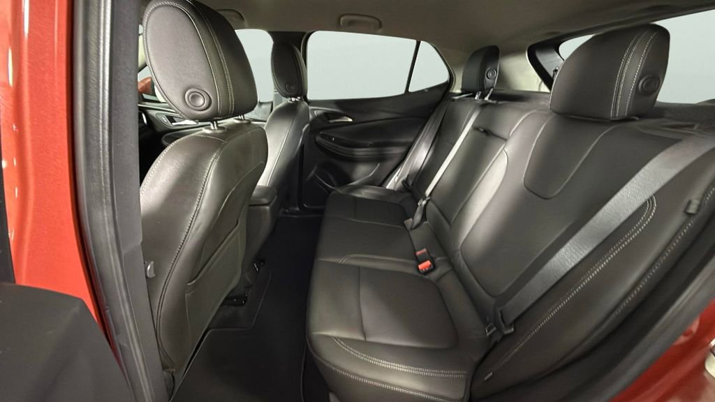 Certified 2024 Buick Encore GX Sport Touring w/ Comfort Package FWD image 26