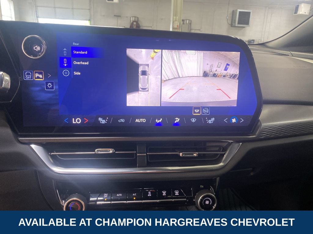 Certified 2025 Chevrolet Equinox EV LT w/ Comfort Package FWD image 19