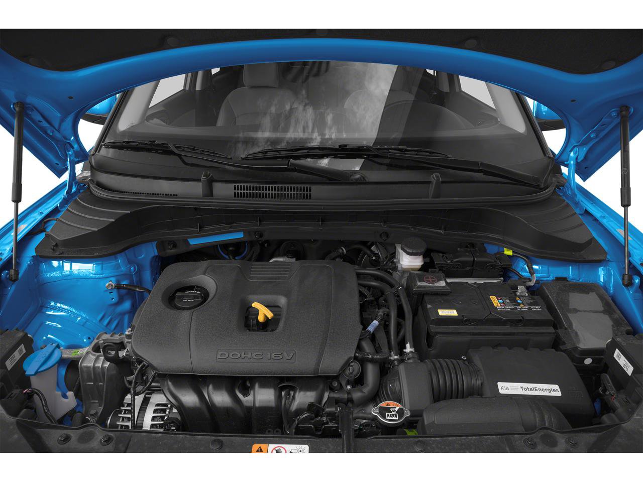 New 2025 Kia Soul EX image 54