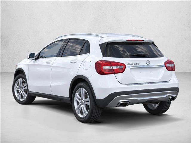 Used 2017 Mercedes-Benz GLA 250 image 5