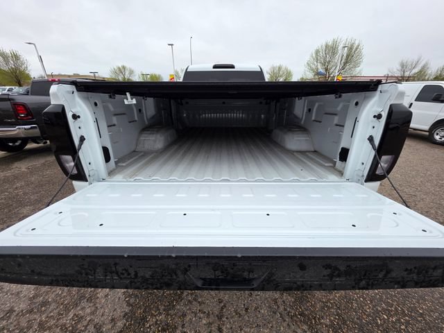 Used 2024 GMC Sierra 3500 Pro w/ Convenience Package AWD/4WD image 15