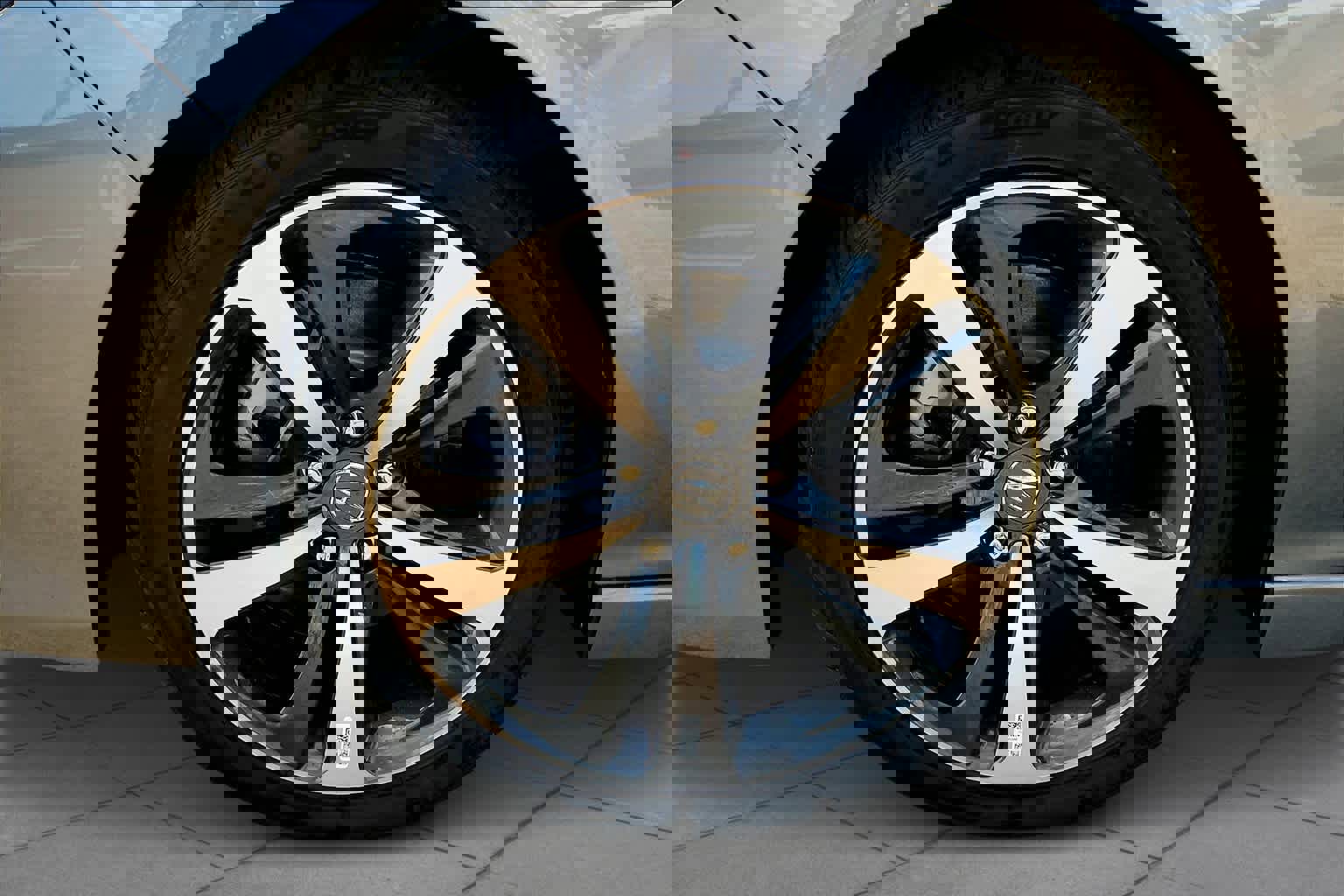 New 2025 Acura TLX w/ Technology Package image 12