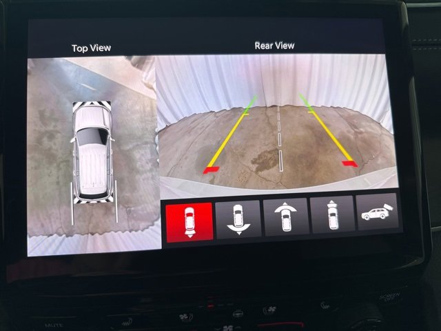 New 2025 Jeep Grand Cherokee Limited w/ Luxury Tech Group II image 20