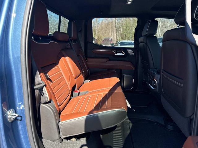 Used 2024 GMC Sierra 1500 Denali Ultimate image 22
