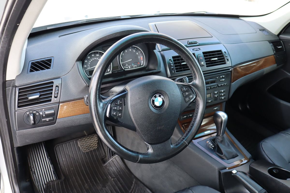 Used 2010 BMW X3 xDrive30i image 14