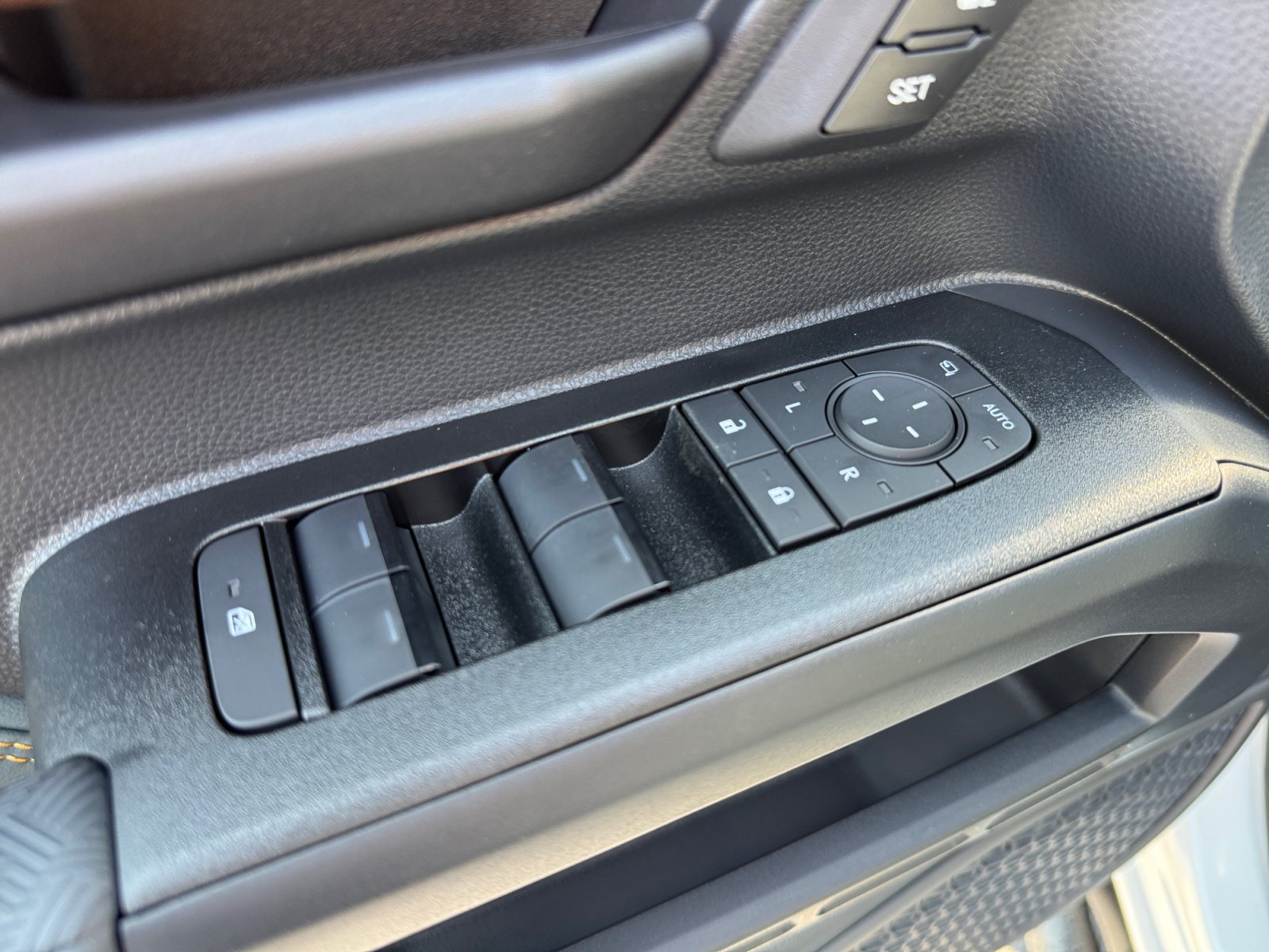 New 2026 Toyota 4Runner Trailhunter AWD/4WD image 20