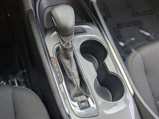 Used 2023 Chevrolet Malibu LT FWD image 12