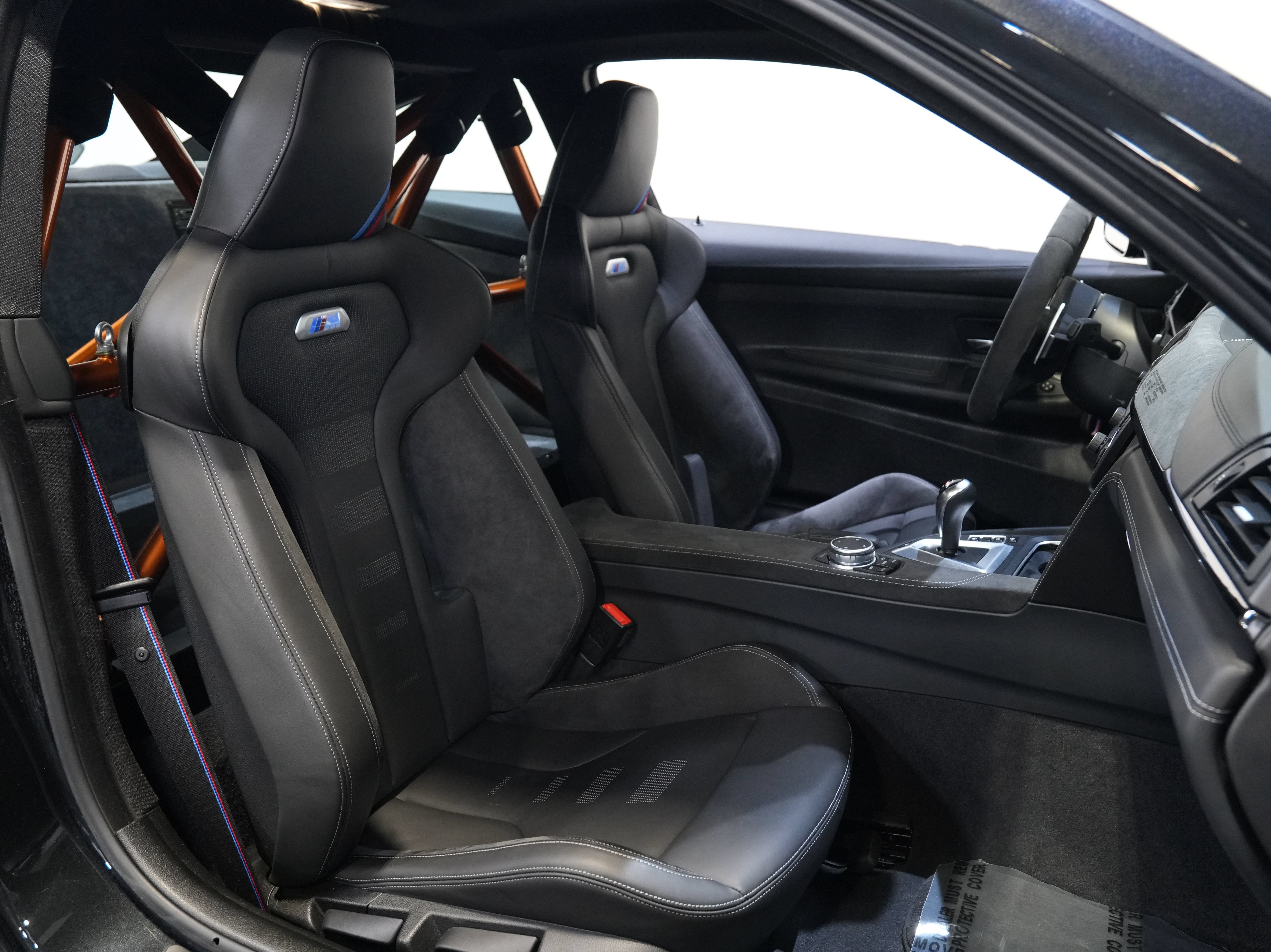Used 2016 BMW M4 GTS RWD image 30