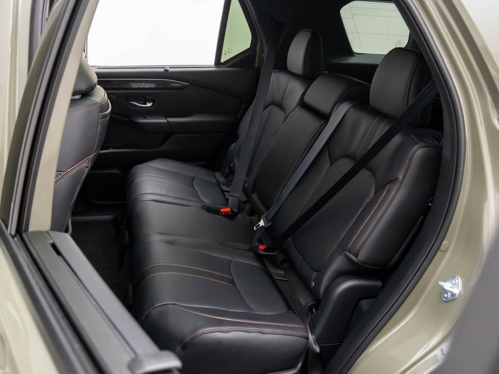 New 2026 Honda Passport TrailSport Elite image 18