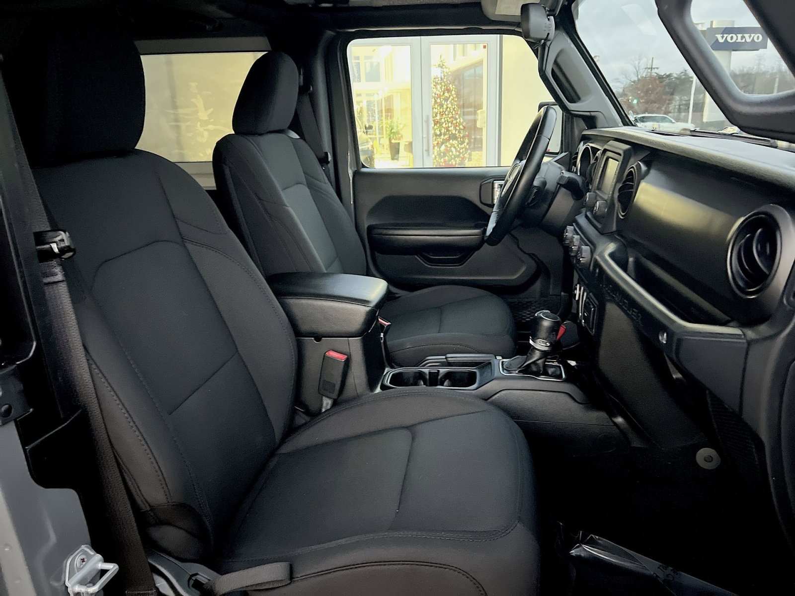 Used 2019 Jeep Wrangler Sport image 24