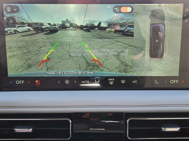 New 2026 Lincoln Aviator Reserve image 21