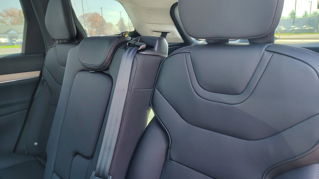 New 2025 Volvo EX90 Ultra image 28