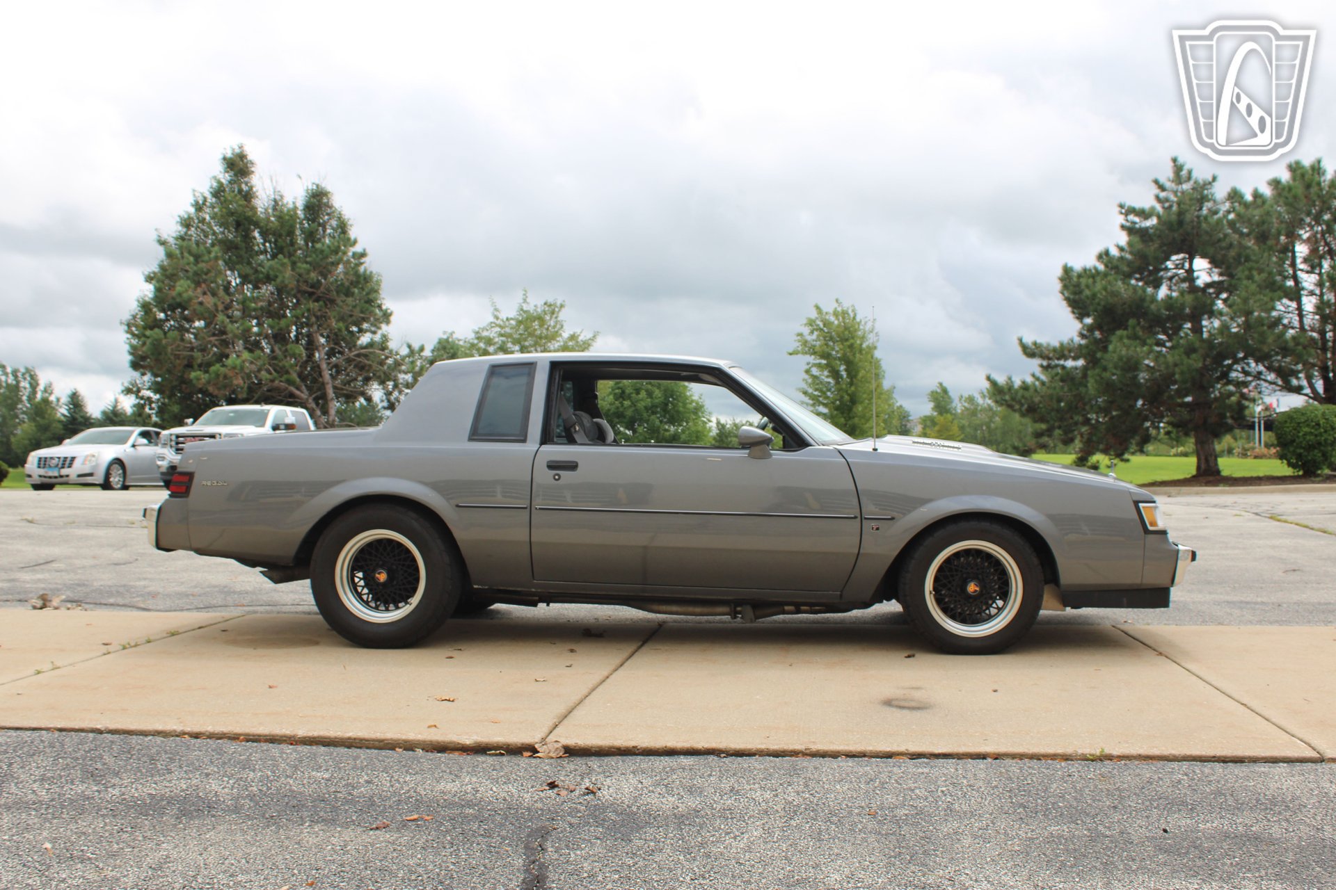 Used 1987 Buick Regal Coupe RWD image 30