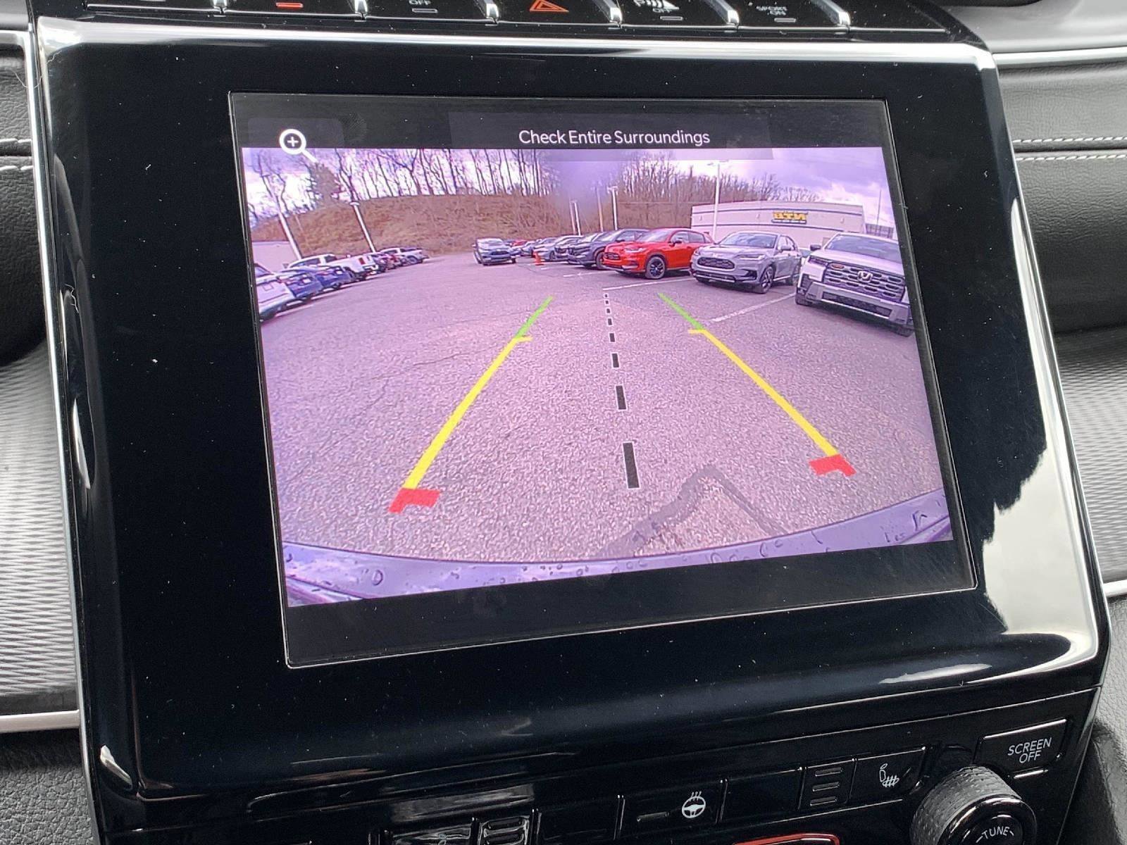 Used 2023 Jeep Grand Cherokee Altitude image 22