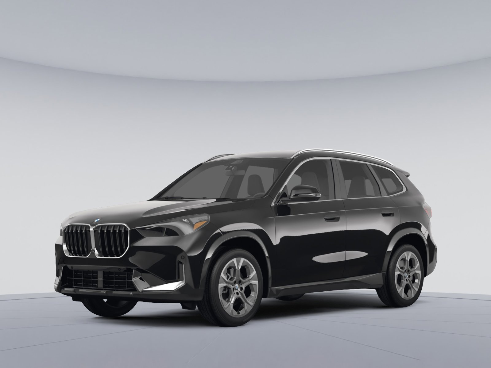 Used 2023 BMW X1 xDrive28i w/ Premium Package AWD/4WD image 1