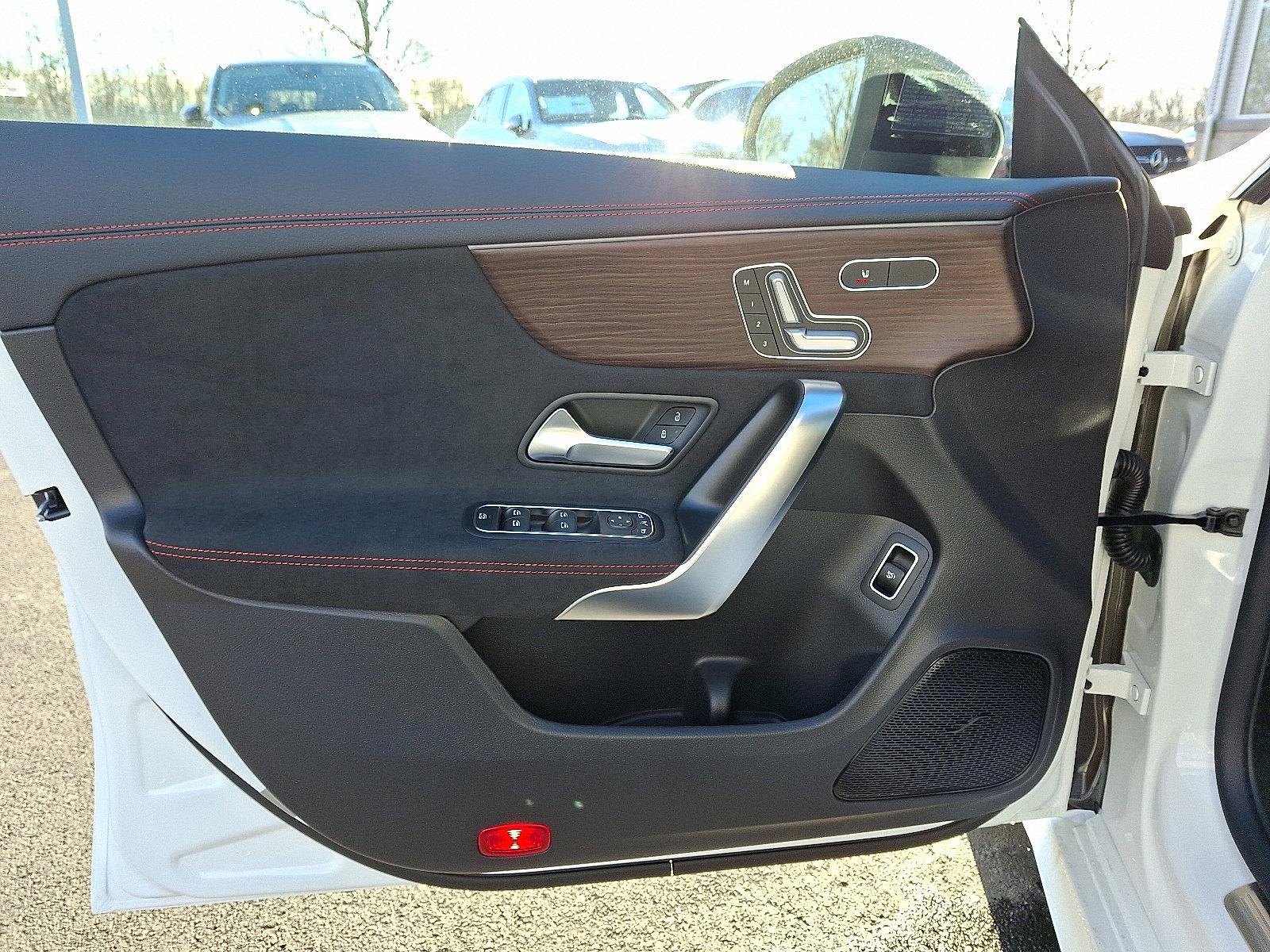 Used 2026 Mercedes-Benz CLA 250 4MATIC image 11