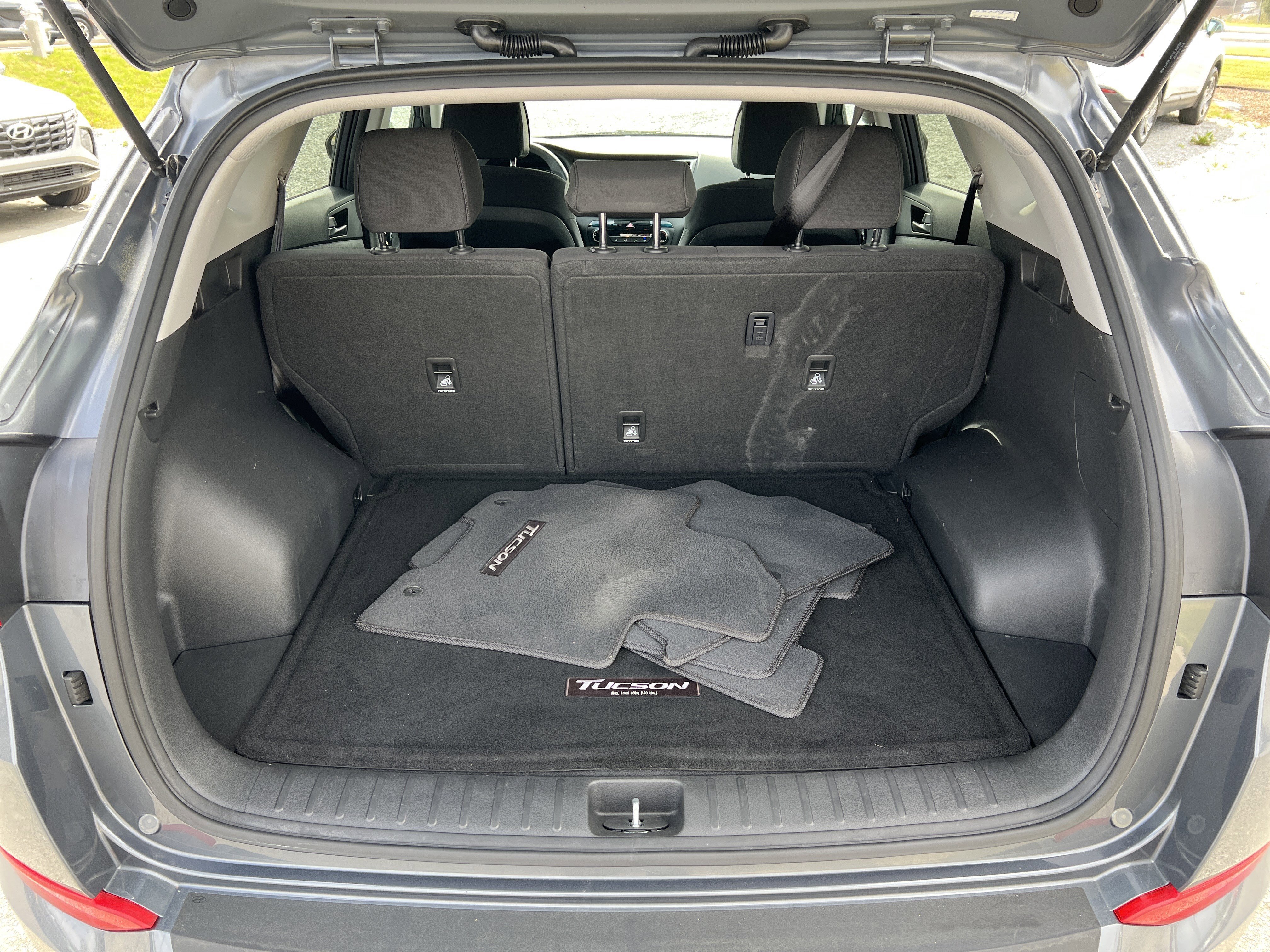 Used 2017 Hyundai Tucson SE FWD image 21
