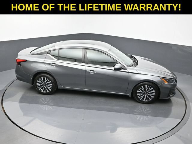 Used 2023 Nissan Altima 2.5 SV AWD/4WD image 59