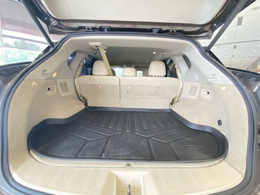 Used 2015 Nissan Murano Platinum w/ Cargo Package AWD/4WD image 26