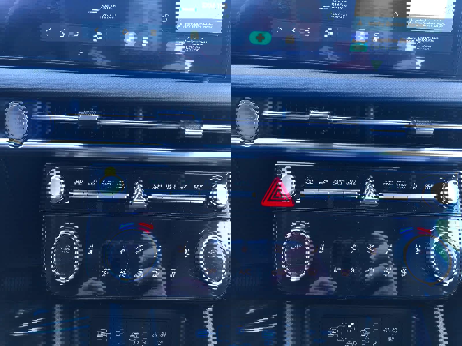 New 2026 Hyundai Tucson SEL image 12