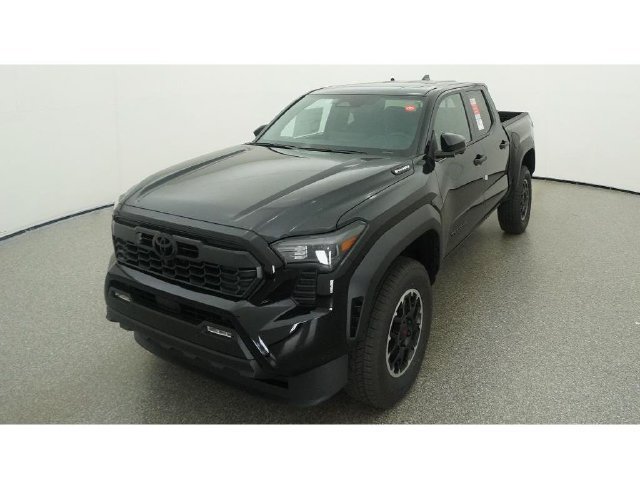 New 2026 Toyota Tacoma TRD Off-Road w/ TRD Off Road Premium Package AWD/4WD image 18