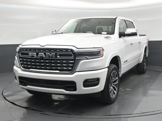 New 2027 RAM 1500 Limited AWD/4WD image 36