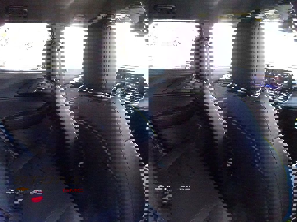 New 2026 Chevrolet TrailBlazer ACTIV w/ Driver Confidence Package image 21