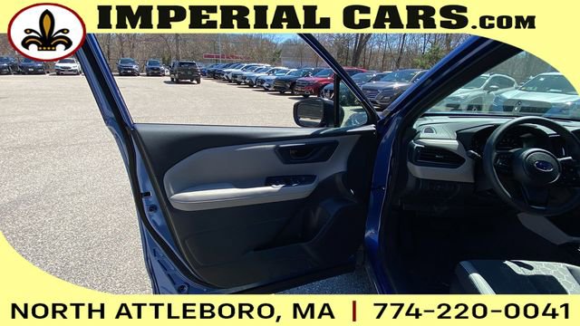 New 2026 Subaru Forester AWD/4WD image 14