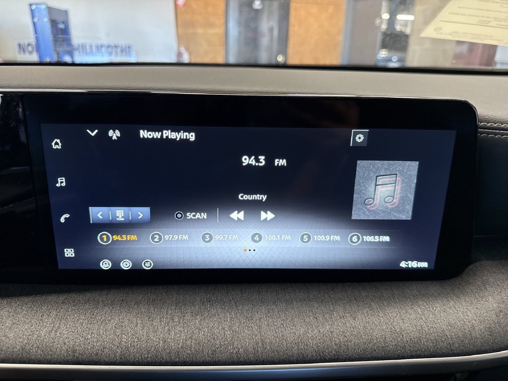 New 2026 Nissan Kicks SV w/ Cold Weather Package FWD image 12