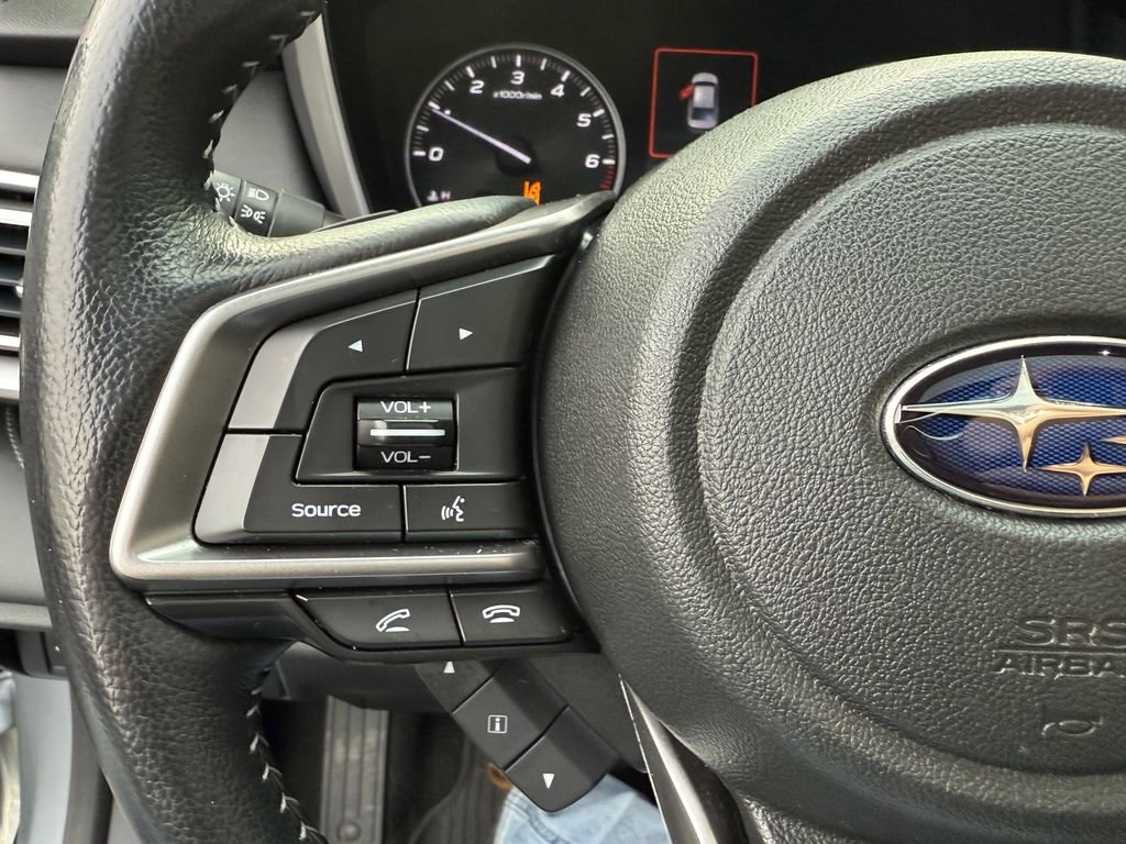 Used 2020 Subaru Legacy Limited image 21