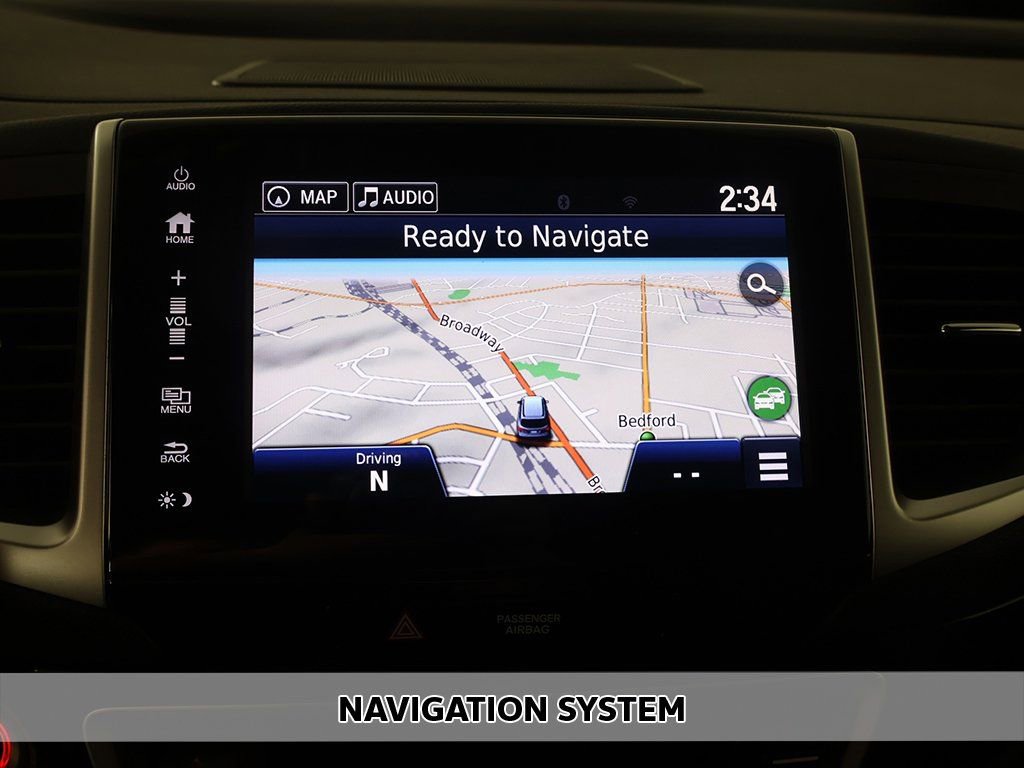 Used 2018 Honda Pilot Elite image 3