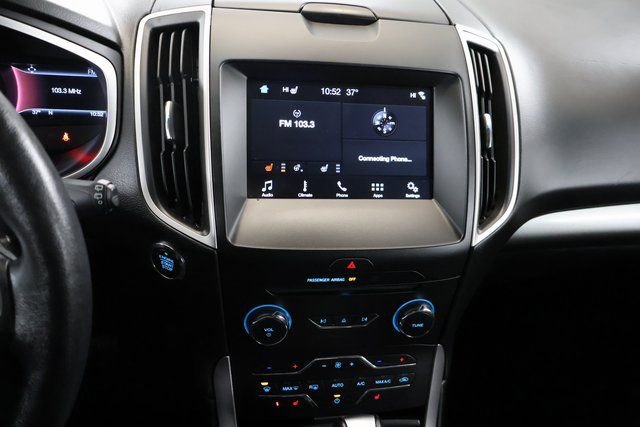 Used 2018 Ford Edge SEL w/ Equipment Group 201A image 21