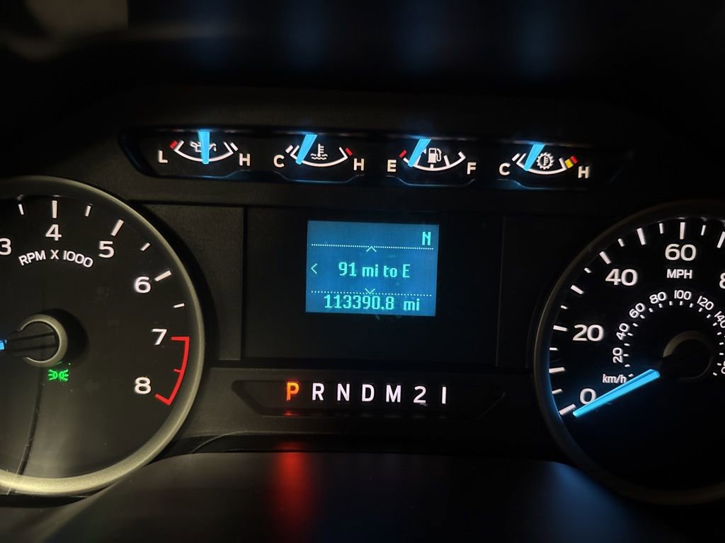 Used 2018 Ford F150 XLT image 20