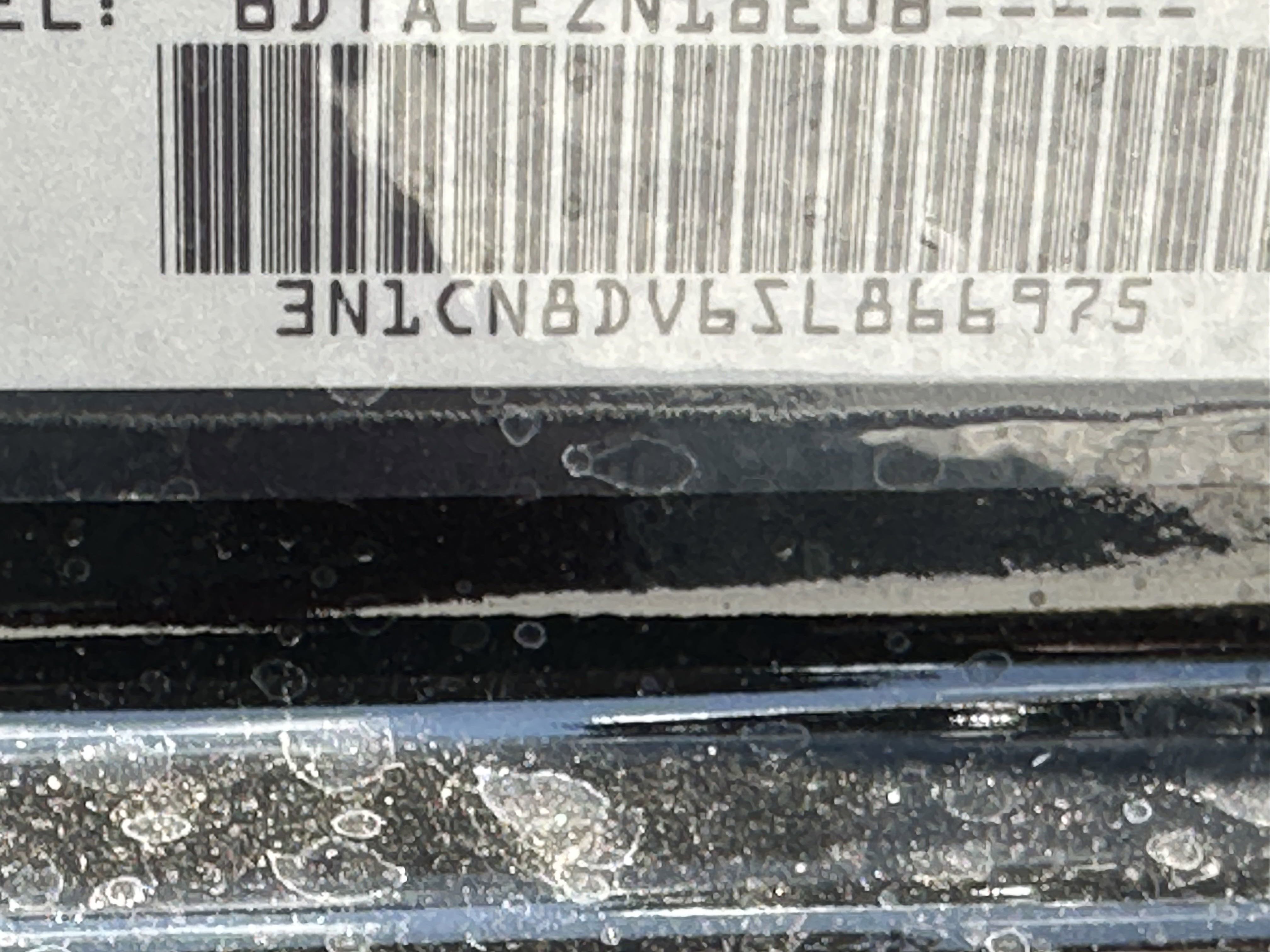 New 2025 Nissan Versa S w/ Trunk Package image 29