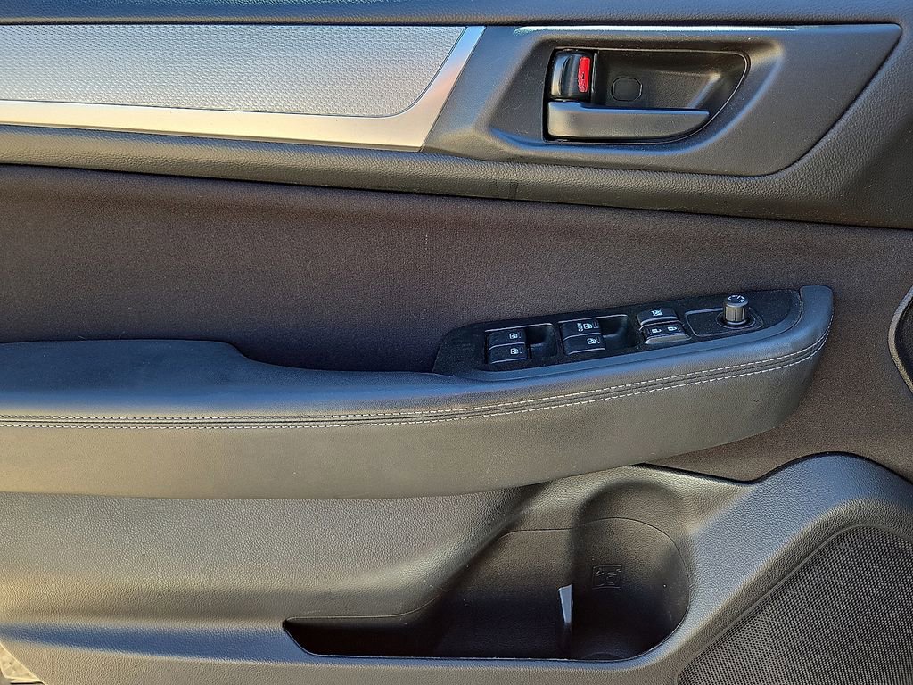 Used 2018 Subaru Legacy 2.5i w/ Alloy Wheel Package image 20