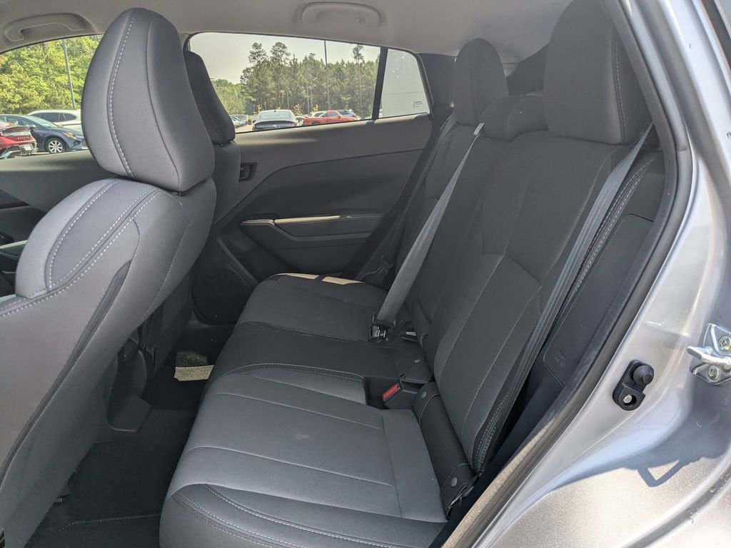 New 2026 Subaru Crosstrek 2.5i AWD/4WD image 25