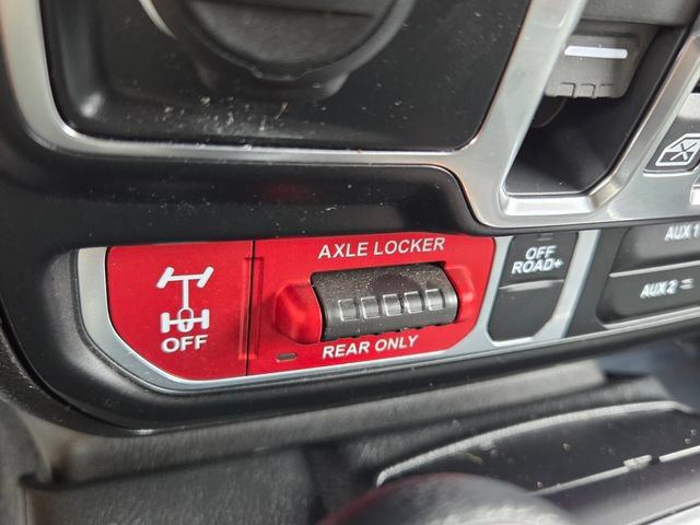 Used 2024 Jeep Wrangler Unlimited Sport AWD/4WD image 22
