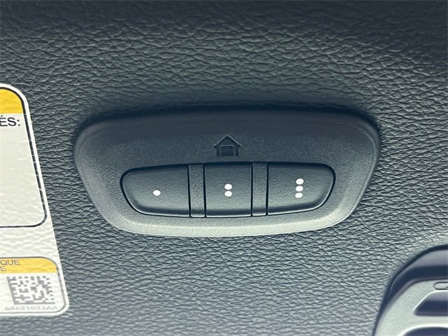 New 2025 Jeep Wrangler Willys image 29