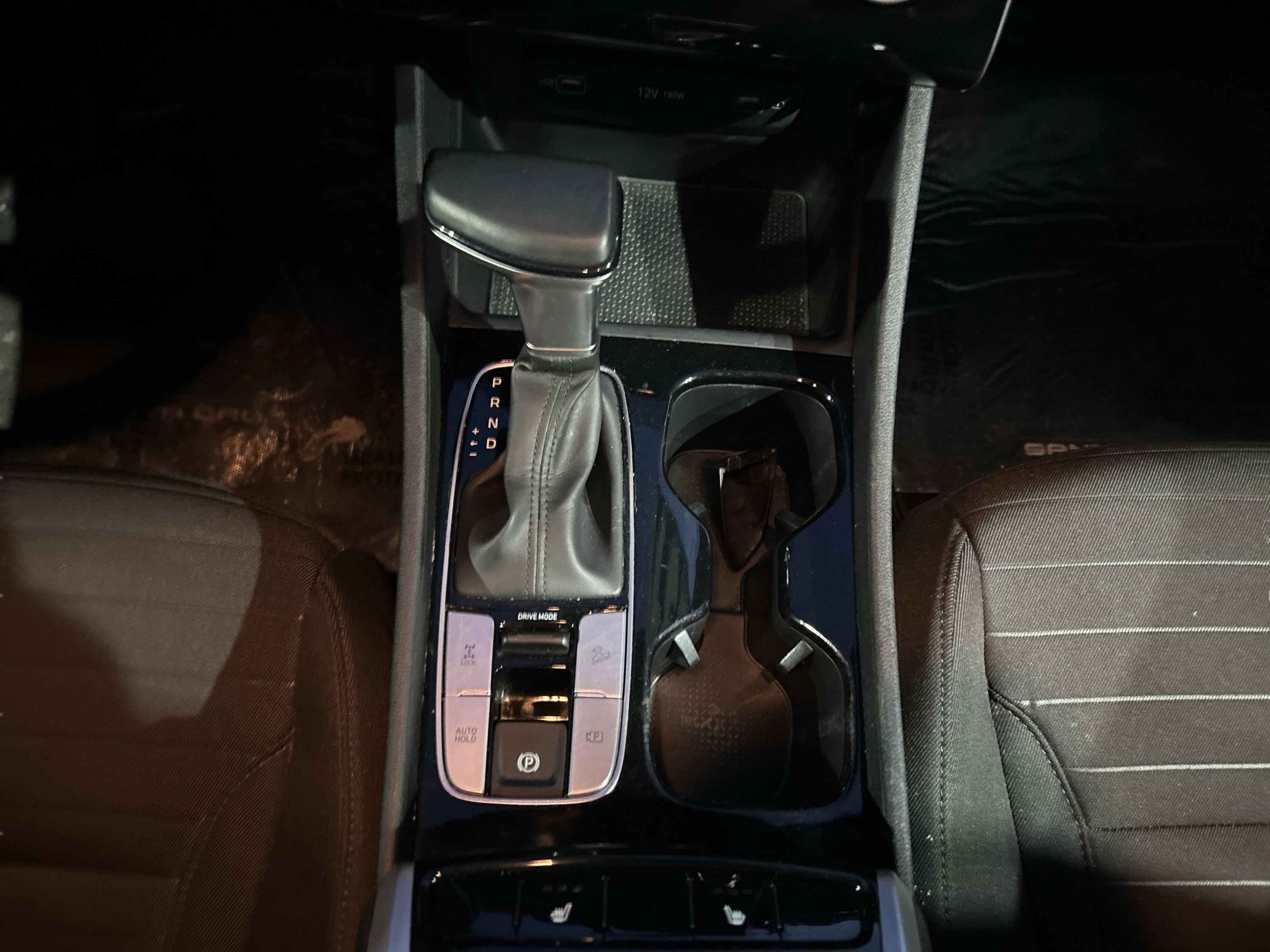 Used 2023 Hyundai Santa Cruz SEL image 21