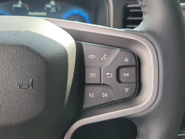 New 2026 Ford Bronco Big Bend AWD/4WD image 29