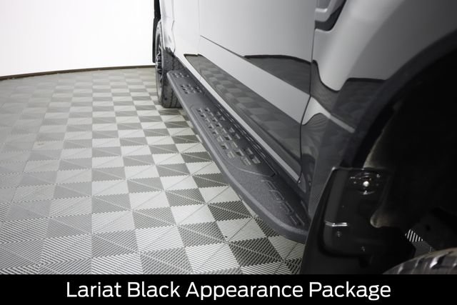 Used 2021 Ford F350 Lariat AWD/4WD image 19