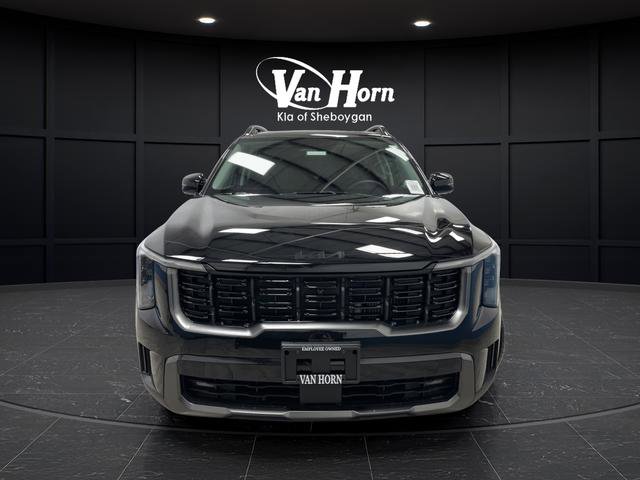 Used 2025 Kia Sorento SX image 12