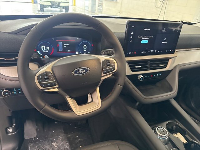 New 2026 Ford Explorer Active w/ Active Comfort Package image 27