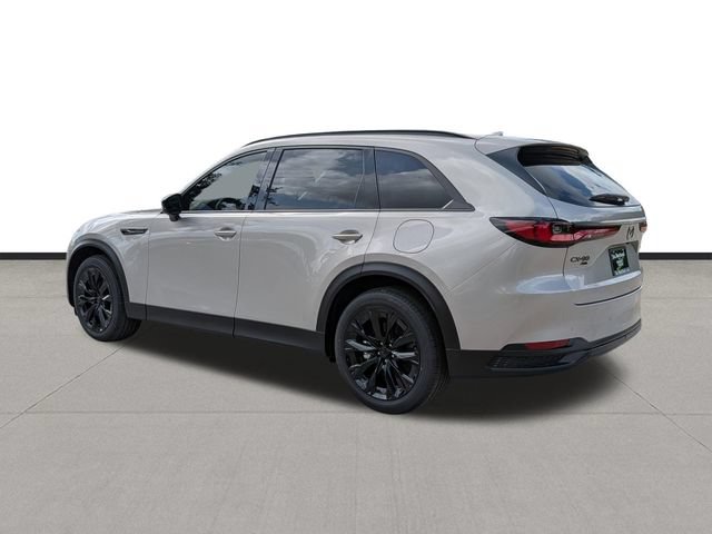 New 2026 MAZDA CX-90 3.3 Turbo w/ Premium Sport Pkg AWD/4WD image 7